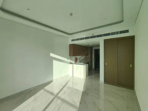 Azizi Riviera 55, Azizi Riviera construction progress — 19 January 2026, 100.00% complete, photo 7 of 12