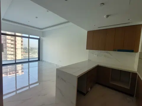 Azizi Riviera 55, Azizi Riviera construction progress — 19 January 2026, 100.00% complete, photo 5 of 12