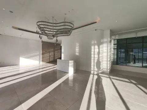 Azizi Riviera 55, Azizi Riviera construction progress — 19 January 2026, 100.00% complete, photo 3 of 12