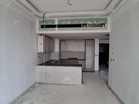 Azizi Riviera 56, Azizi Riviera construction progress — 12 September 2025, 67.69% complete, photo 5 of 9