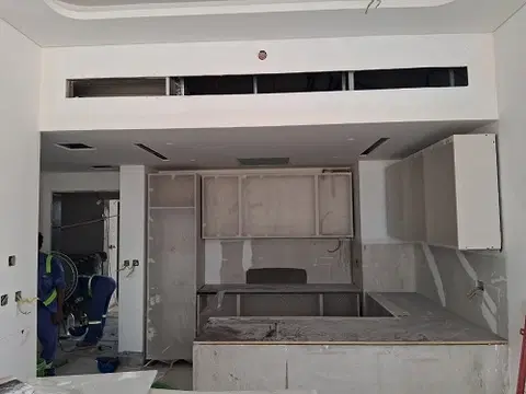 Azizi Riviera 56, Azizi Riviera construction progress — 12 September 2025, 67.69% complete, photo 2 of 9