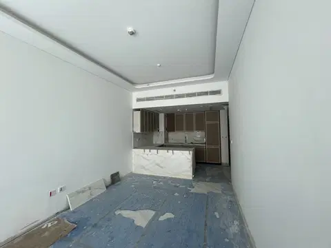Azizi Riviera 56, Azizi Riviera construction progress — 21 January 2026, 79.45% complete, photo 3 of 6