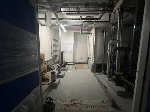 Azizi Riviera 56, Azizi Riviera construction progress — 21 January 2026, 79.45% complete, photo 1 of 6