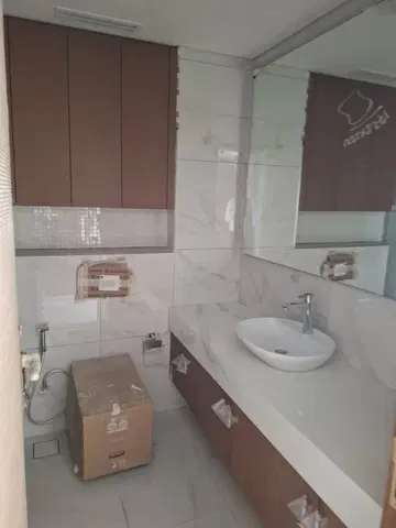 Ход строительства Azizi Riviera 56, Azizi Riviera — 28 апреля 2026, готовность 100,00%, снимок 17 из 19