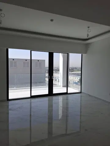 Ход строительства Azizi Riviera 56, Azizi Riviera — 28 апреля 2026, готовность 100,00%, снимок 14 из 19