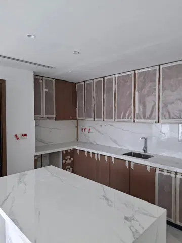 Ход строительства Azizi Riviera 56, Azizi Riviera — 28 апреля 2026, готовность 100,00%, снимок 1 из 19