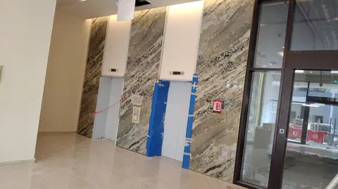 Azizi Riviera 60, Azizi Riviera construction progress — 15 September 2026, 97.11% complete, photo 10 of 14