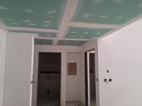 Azizi Riviera 62, Azizi Riviera construction progress — 12 September 2025, 56.60% complete, photo 3 of 14