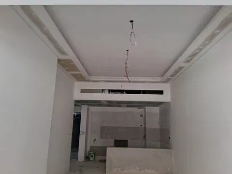 Azizi Riviera 62, Azizi Riviera construction progress — 12 September 2025, 56.60% complete, photo 2 of 14