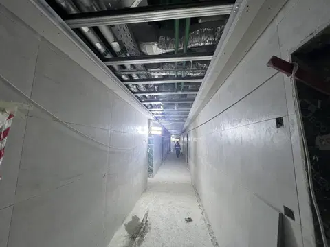 Azizi Riviera 62, Azizi Riviera construction progress — 21 January 2026, 70.22% complete, photo 6 of 6