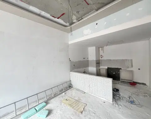 Azizi Riviera 62, Azizi Riviera construction progress — 21 January 2026, 70.22% complete, photo 4 of 6