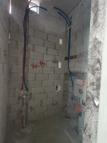 Ход строительства Rose Gardens 2, Jumeirah Village Circle — 9 октября 2026, готовность 51.46%, снимок 4 из 22