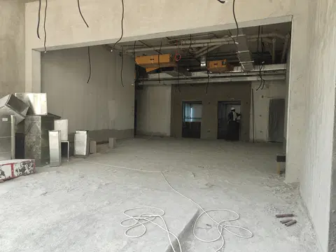 Ход строительства Rose Gardens 2, Jumeirah Village Circle — 9 октября 2026, готовность 51.46%, снимок 3 из 22