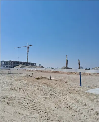 Ход строительства Flora Shore, Dubai Islands — 21 мая 2025, готовность 0.00%, снимок 2 из 2