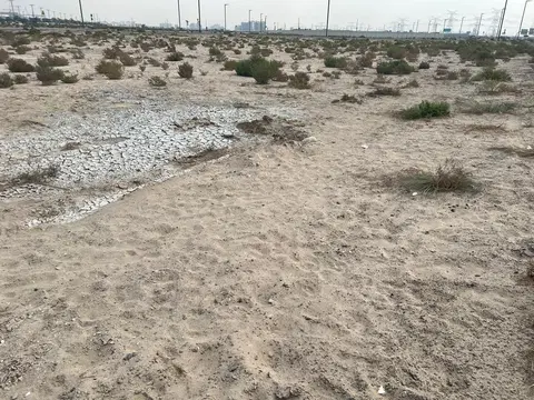 Hills View At Wasl Gate, Al Furjan construction progress — 27 March 2025, 0.00% complete, photo 1 of 4
