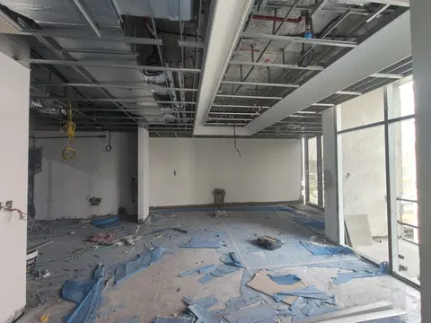 Ход строительства Zenith Tower J1, Jumeirah Village Circle — 4 августа 2026, готовность 72,24%, снимок 14 из 14