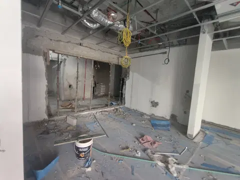 Ход строительства Zenith Tower J1, Jumeirah Village Circle — 4 августа 2026, готовность 72,24%, снимок 13 из 14