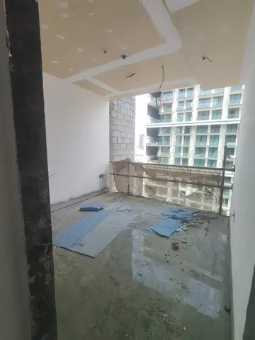 Ход строительства Zenith Tower J1, Jumeirah Village Circle — 4 августа 2026, готовность 72,24%, снимок 10 из 14