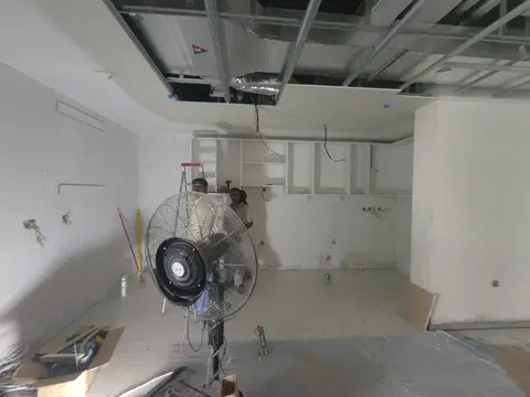 Ход строительства Zenith Tower J1, Jumeirah Village Circle — 4 августа 2026, готовность 72,24%, снимок 1 из 14
