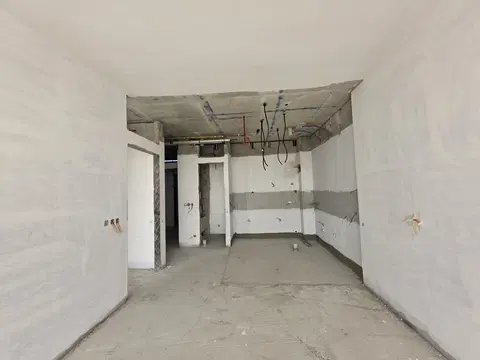 Ход строительства Roof Comfort, DubaiLand Residence Complex — 28 июля 2026, готовность 50,21%, снимок 2 из 10
