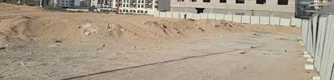 Ход строительства Elevia Residences, International City 2 — 22 апреля 2025, готовность 0.00%, снимок 2 из 2