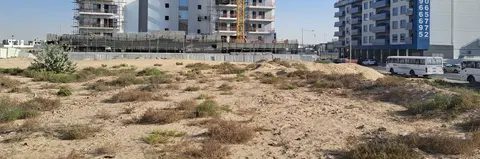Ход строительства Elevia Residences, International City 2 — 22 апреля 2025, готовность 0.00%, снимок 1 из 2
