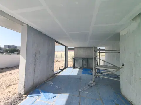 Ход строительства Park Gate 2, Park Gate 2 — 19 февраля 2026, готовность 47.69%, снимок 16 из 18