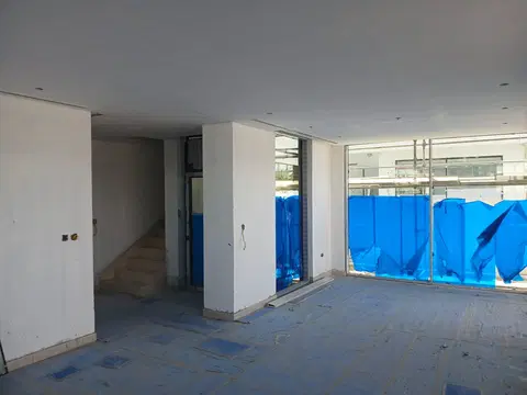 Park Gate 2, Park Gate 2 construction progress — 8 June 2026, 55.15% complete, photo 2 of 6