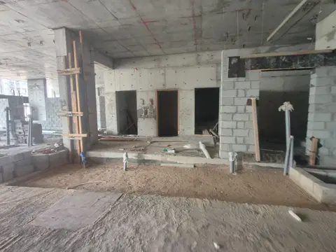 Ход строительства Lusin Residences By Ermax Development, Dubai International City — 10 ноября 2025, готовность 26.13%, снимок 6 из 8