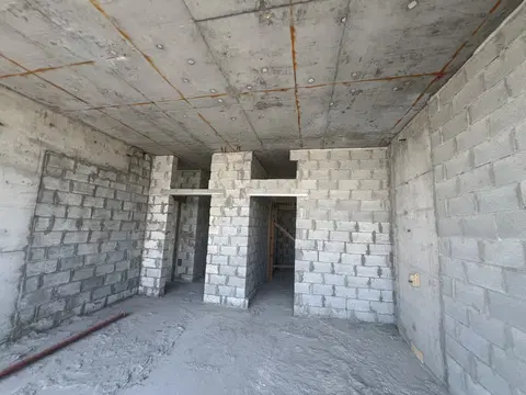 Lusin Residences By Ermax Development, Dubai International City construction progress — 18 June 2026, 35.03% complete, photo 6 of 6