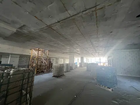 Lusin Residences By Ermax Development, Dubai International City construction progress — 18 June 2026, 35.03% complete, photo 4 of 6