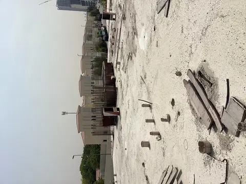 Ход строительства Mi Casa by London Gate, JVC District 16 — 14 августа 2025, готовность 19,09%, снимок 1 из 4