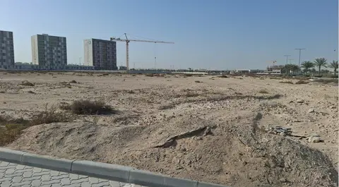 Ход строительства Avion Residence, Dubai South Residential District — 7 апреля 2025, готовность 0.00%