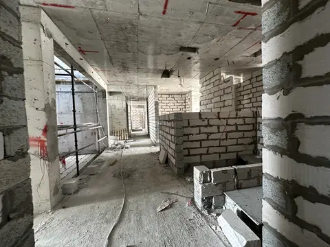 Ход строительства Avion Residence, Dubai South Residential District — 1 октября 2026, готовность 35.79%, снимок 5 из 6