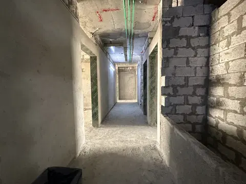 Ход строительства Avion Residence, Dubai South Residential District — 1 октября 2026, готовность 35.79%, снимок 4 из 6