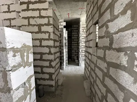 Ход строительства Avion Residence, Dubai South Residential District — 1 октября 2026, готовность 35.79%, снимок 3 из 6