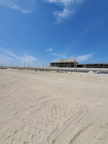 Ход строительства Nautis Residences, Dubai Islands — 9 апреля 2025, готовность 0.00%, снимок 2 из 2