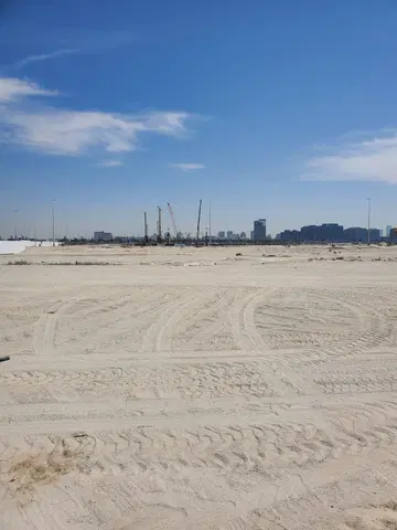 Ход строительства Nautis Residences, Dubai Islands — 9 апреля 2025, готовность 0.00%, снимок 1 из 2