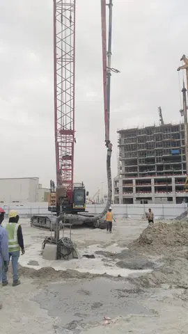 Ход строительства Nautis Residences, Dubai Islands — 28 апреля 2026, готовность 0.87%, снимок 4 из 4