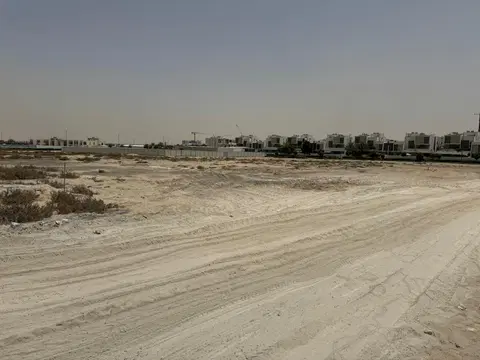 Myra Residences, Dubai South Residential District construction progress — 19 May 2025, 0.00% complete, photo 2 of 2