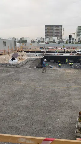 Myra Residences, Dubai South Residential District construction progress — 27 March 2026, 5.44% complete, photo 6 of 6