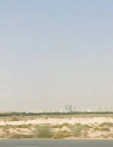Azizi Milan 20, Azizi Milan construction progress — 8 April 2025, 0.00% complete, photo 1 of 2
