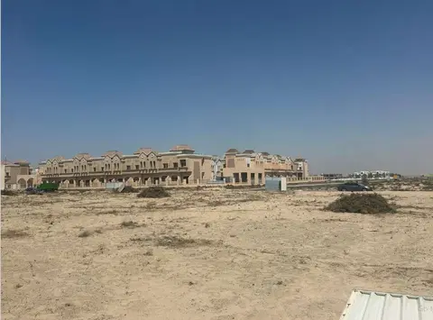 South Park Residences 2 By Wellington, Saih Shuaib 2 construction progress — 23 April 2025, 0.00% complete, photo 2 of 2