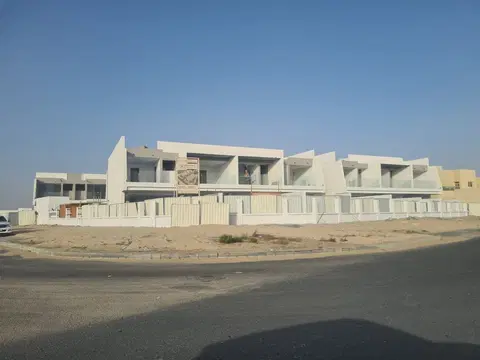 South Park Residences 2 By Wellington, Saih Shuaib 2 construction progress — 16 February 2026, 64.01% complete, photo 10 of 12