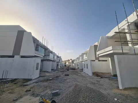 South Park Residences 2 By Wellington, Saih Shuaib 2 construction progress — 16 February 2026, 64.01% complete, photo 8 of 12