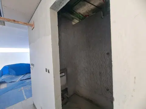 South Park Residences 2 By Wellington, Saih Shuaib 2 construction progress — 16 February 2026, 64.01% complete, photo 5 of 12