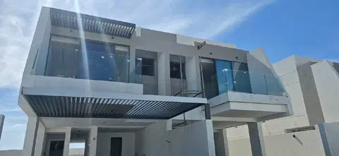 South Park Residences 2 By Wellington, Saih Shuaib 2 construction progress — 17 April 2026, 77.23% complete, photo 2 of 6