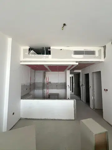 Soul By Vision, Dubai Production City construction progress — 17 July 2026, 62.05% complete, photo 9 of 9