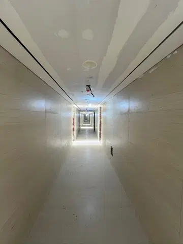 Soul By Vision, Dubai Production City construction progress — 17 July 2026, 62.05% complete, photo 4 of 9