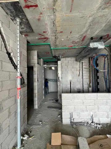 Soul By Vision, Dubai Production City construction progress — 17 July 2026, 62.05% complete, photo 1 of 9